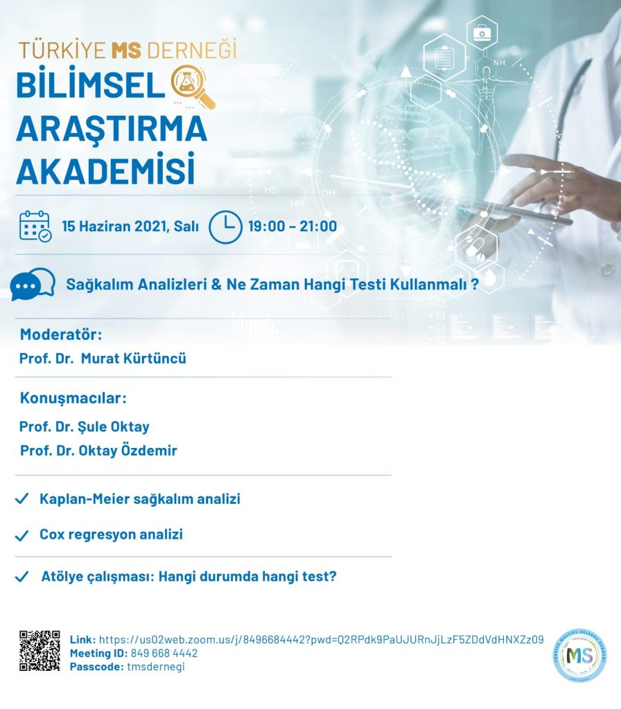 BİLİMSEL ARAŞTIRMA AKADEMİSİ